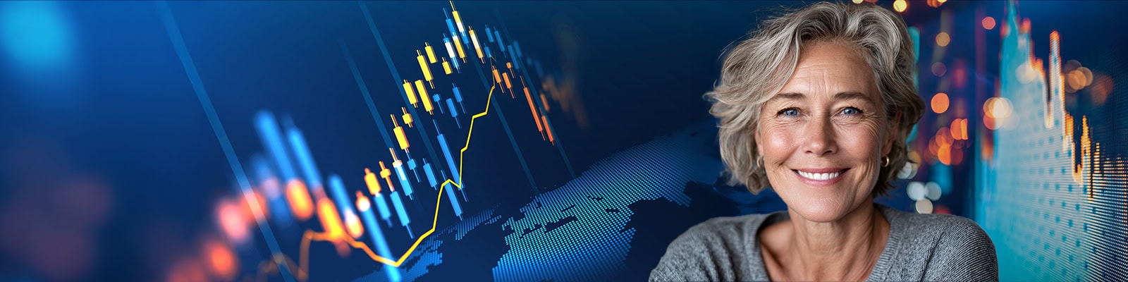 Top 5 assets to watch in the second half of 2025