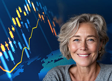 Top 5 assets to watch in the second half of 2025