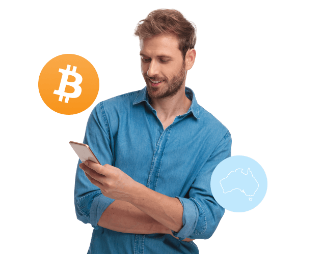 HOW TO BUY BITCOIN IN AUSTRALIA