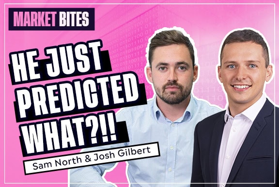 Second Half Of The Year Predictions: What Could Go Wrong?