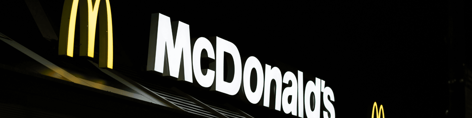 Do you want returns with that? The McDonald’s Formula