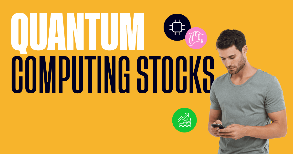 Investing in Quantum Computing Stocks | eToro