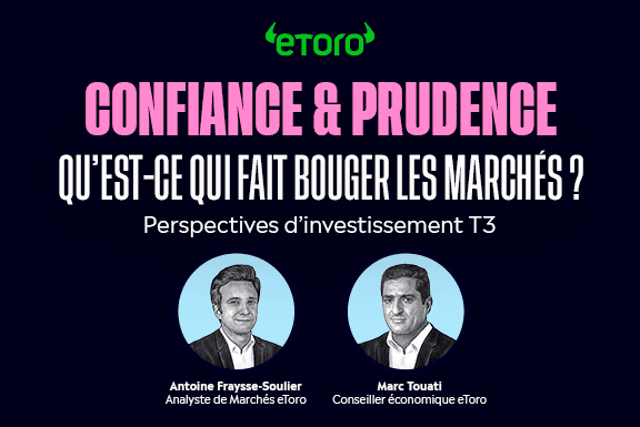 Qu’est-ce qui fait vraiment bouger les marchés ?