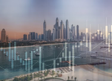 eToro survey: 85% of UAE retail investors back local stocks