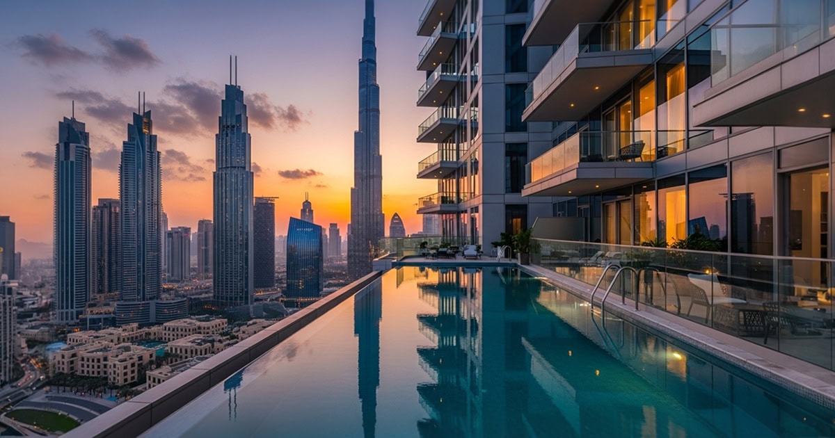 UAE real estate hits new highs in 2025 UAE real estate hits new highs in 2025