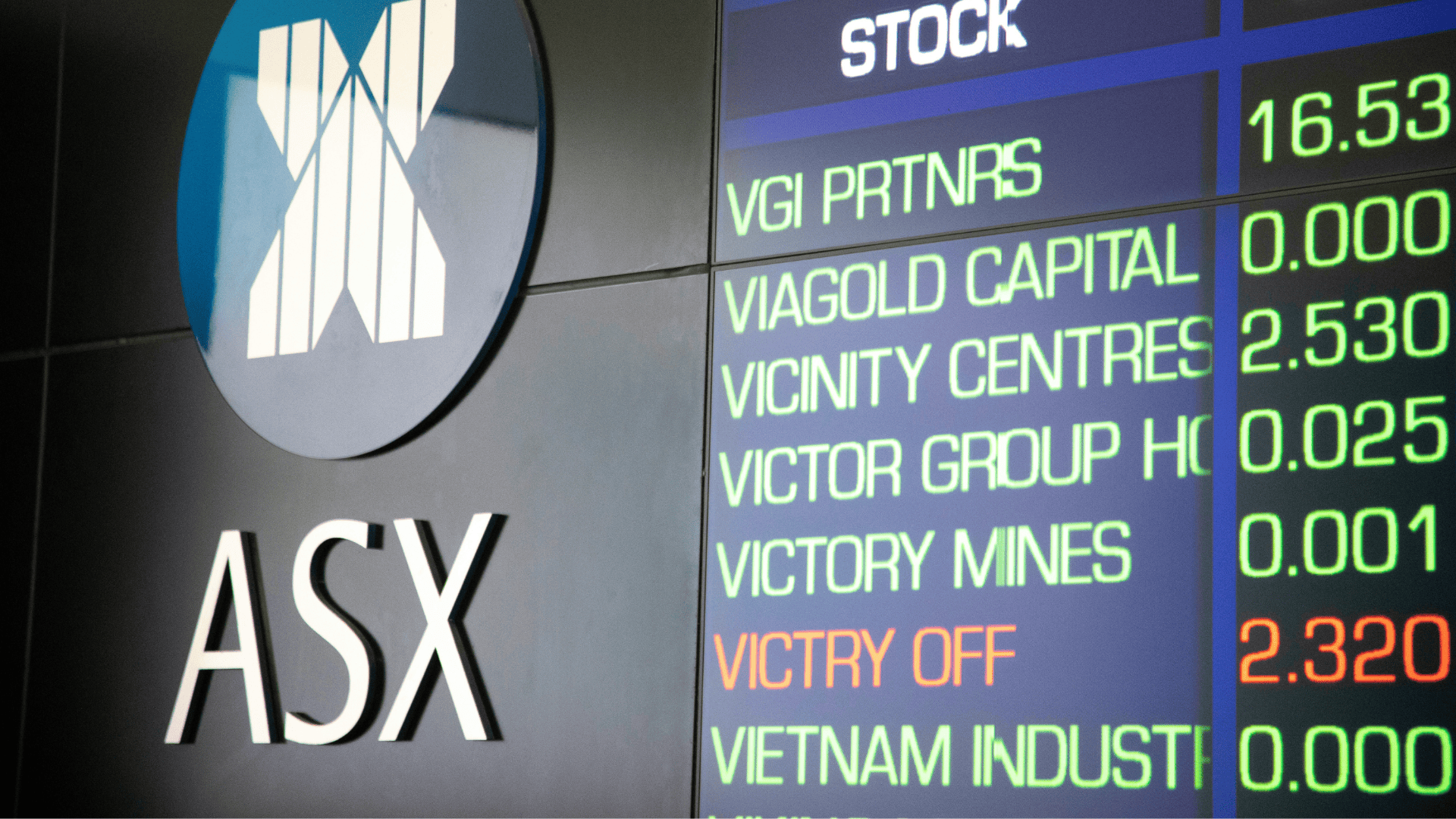 ASX Reporting Season: Top Tips and Sectors