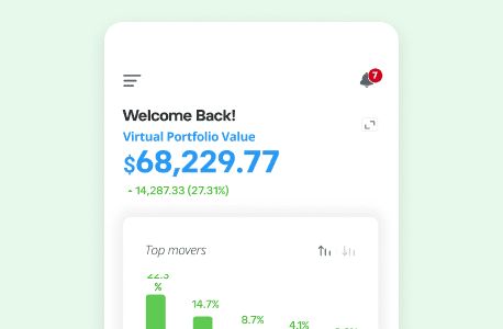 DEMO ACCOUNT