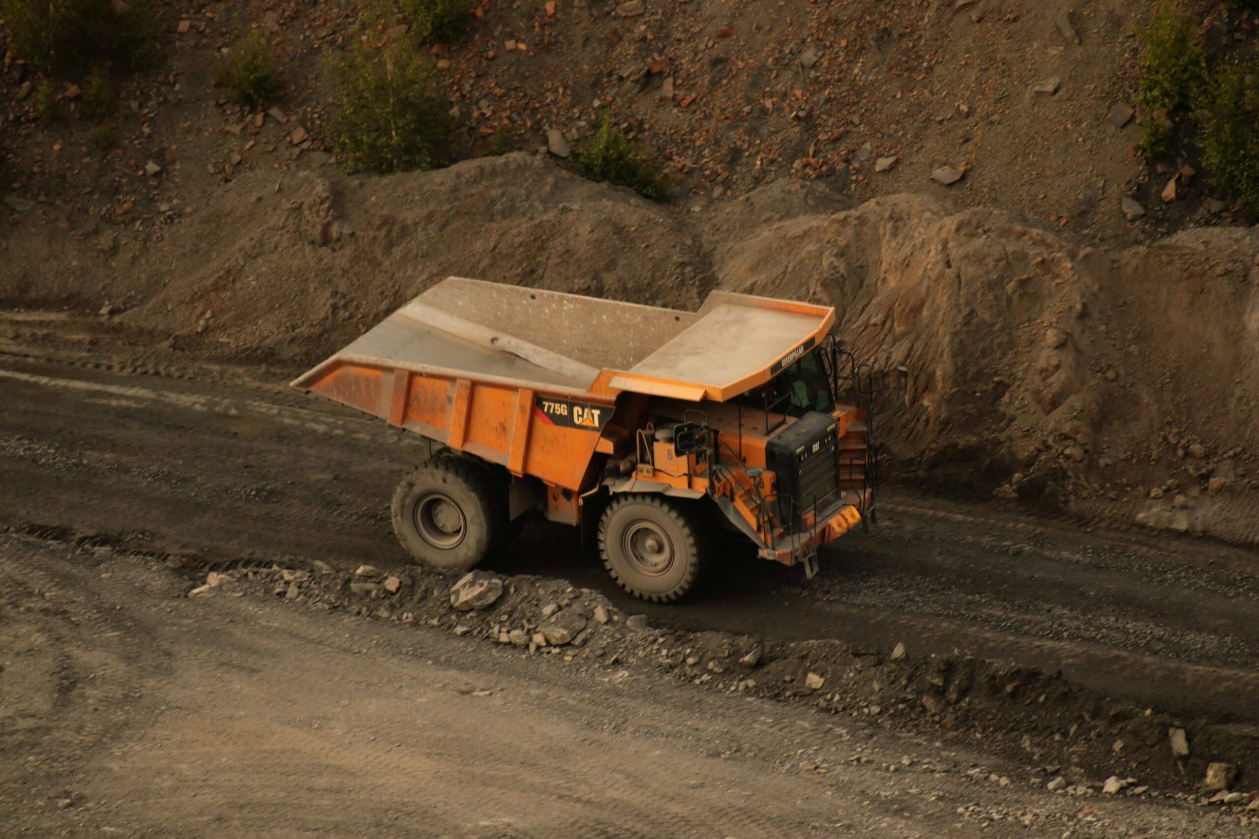 BHP’s Profit Slumps to 5-Year Low… What Now?