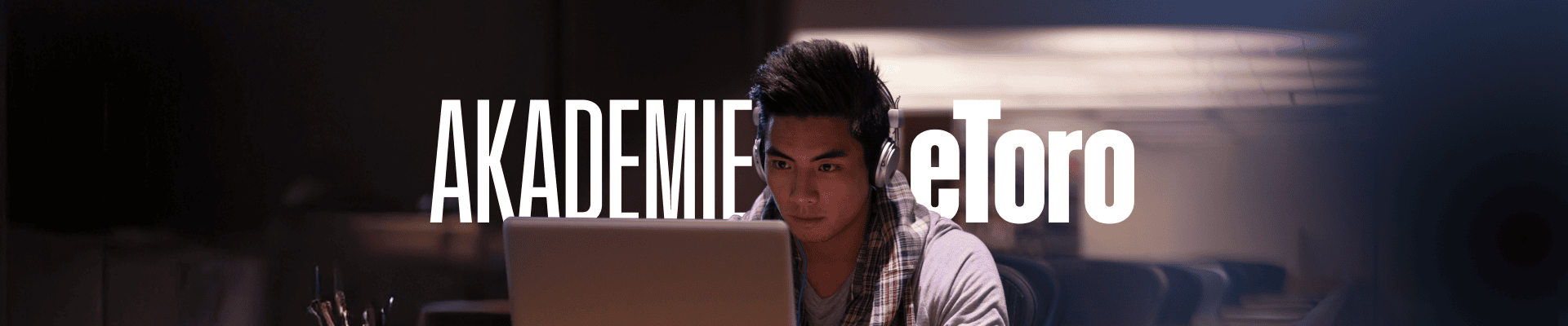 <strong>Akademie eToro</strong> desktop image
