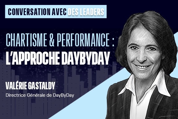 Chartisme & performance : l’approche DayByDay
