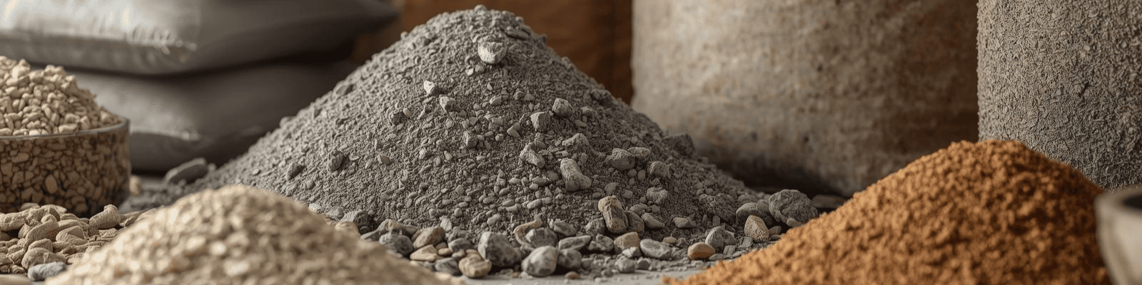 Trotz starker Rally moderat bewertet: Heidelberg Materials im Branchenvergleich
