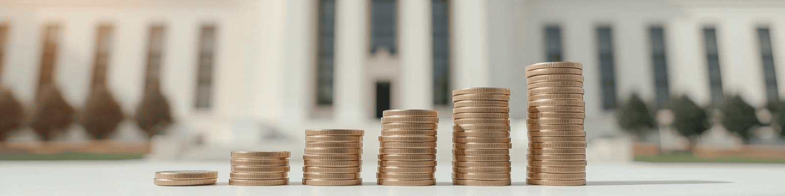 Inflation als Investment-Story: Wo sich neue Handelsideen auftun