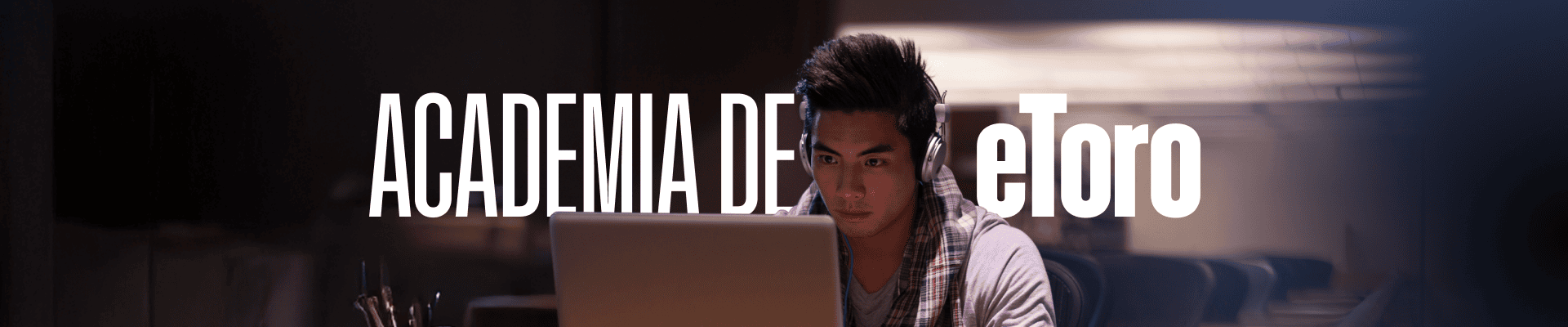 <strong>Academia de eToro</strong> desktop image