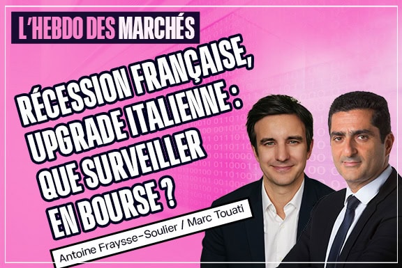 Dette publique record en France : quel impact pour les marchés ?