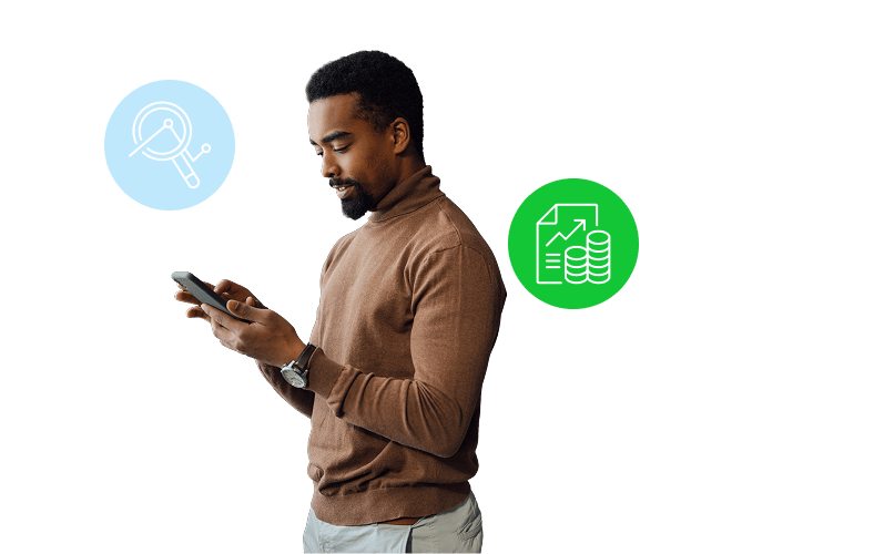 USING P/E AND PEG RATIOS