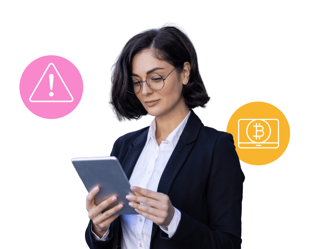 RISK MANAGEMENT IN CRYPTO SQFs