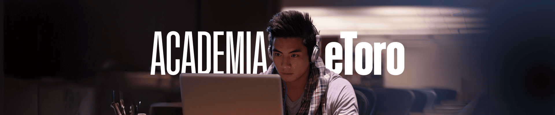 <strong>Academia eToro</strong> desktop image