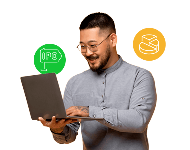 UNDERSTANDING THE IPO MARKET