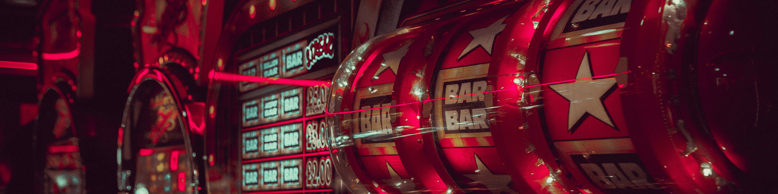 The Aussie gaming giant powering Las Vegas