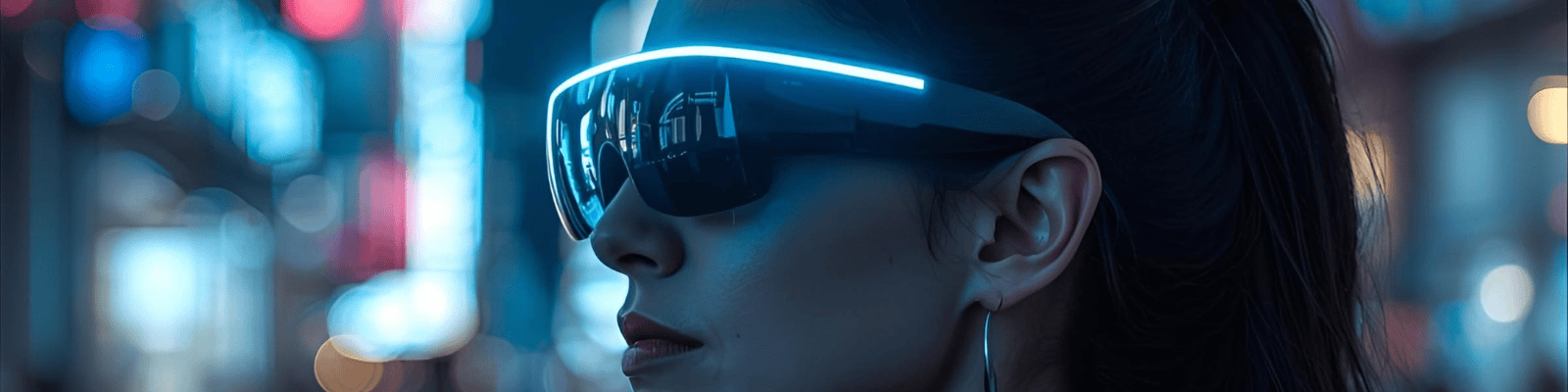 Meta Stock Outlook: Can AI and Smart Glasses Drive Growth?