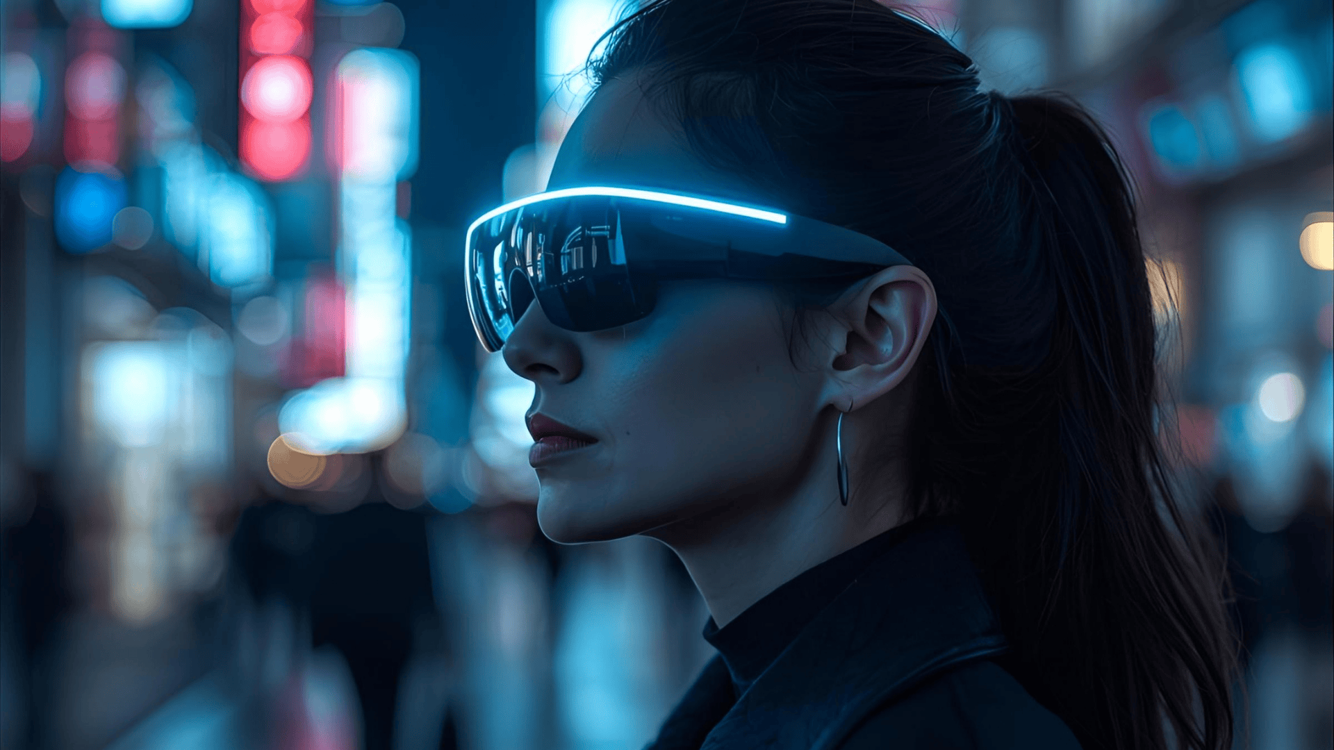 Meta Stock Outlook: Can AI and Smart Glasses Drive Growth?