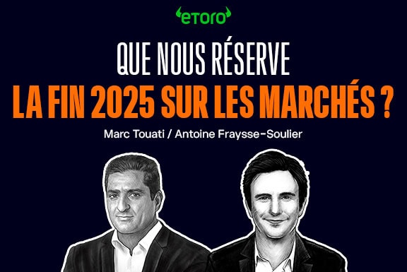Entre instabilité et euphorie : que nous réserve la fin 2025 ?