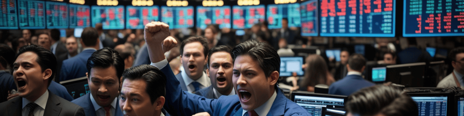 DAX: Kommt jetzt die Jahresendrally – oder war’s das schon?