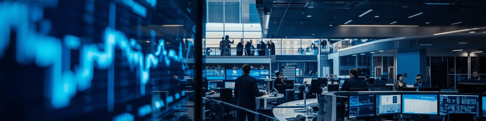Deutsche Börse: Aktie im Bärenmarkt – Comeback im 4. Quartal?