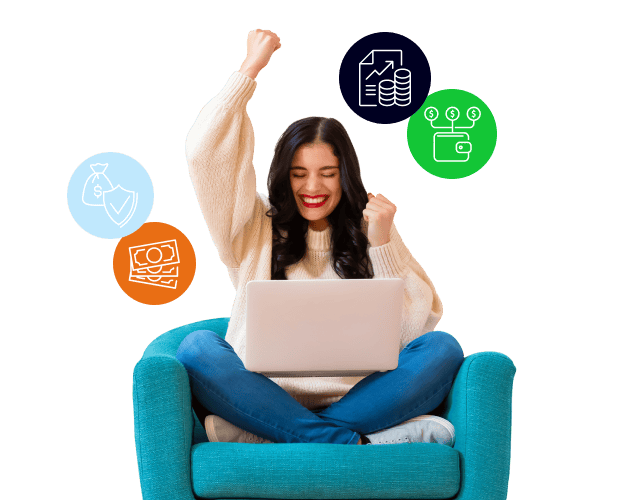 Guia de independência financeira