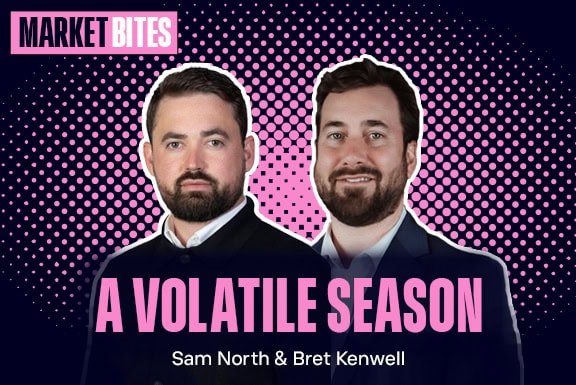 Earnings Season, Market Volatility & Taylor Swift