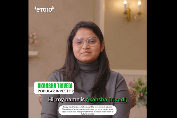 Akansha – Meet the PI