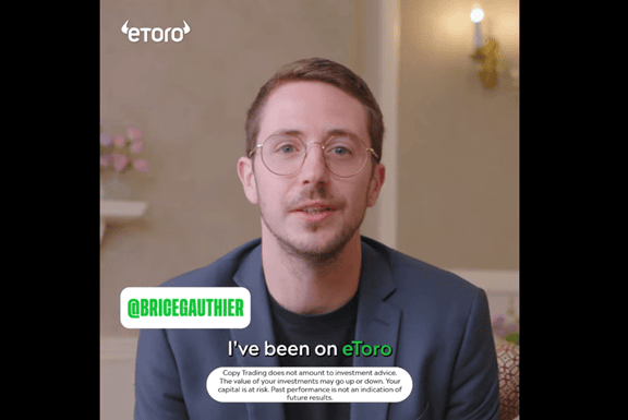 Brice Gauthier – Meet the PI