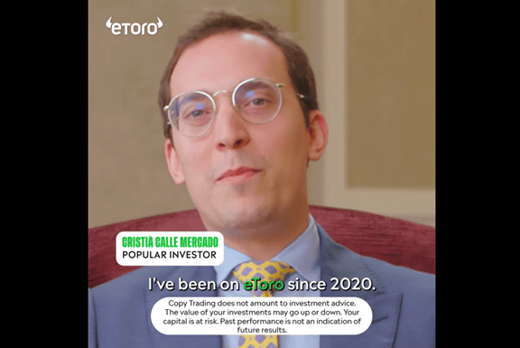 Cristia Calle – Meet the PI