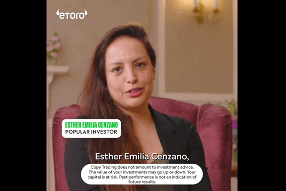 Esther Cenzano – Meet the PI