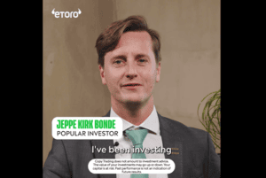 Jeppe Kirk - Meet the PI