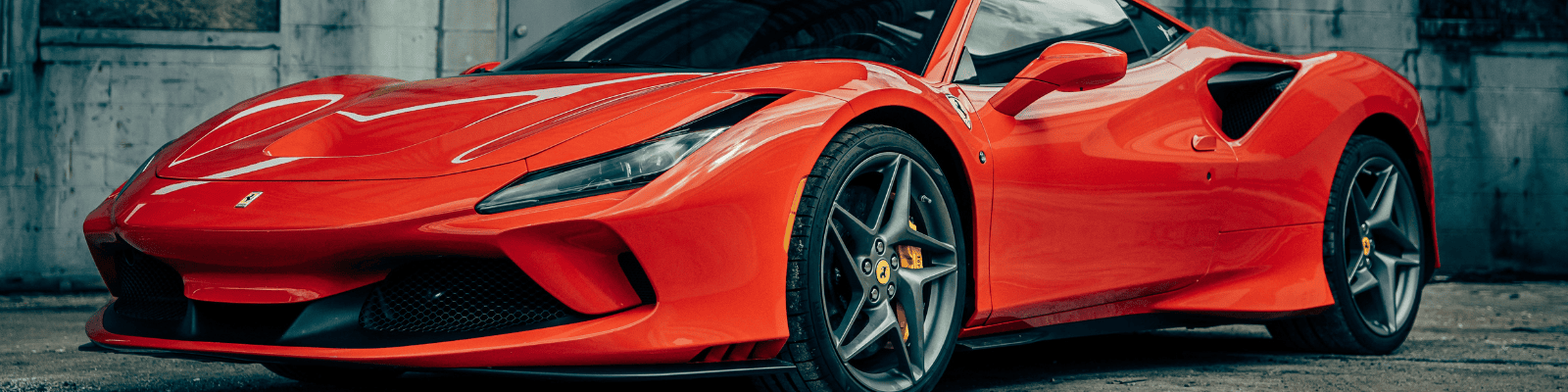 The Ferrari Formula: Quality over Quantity