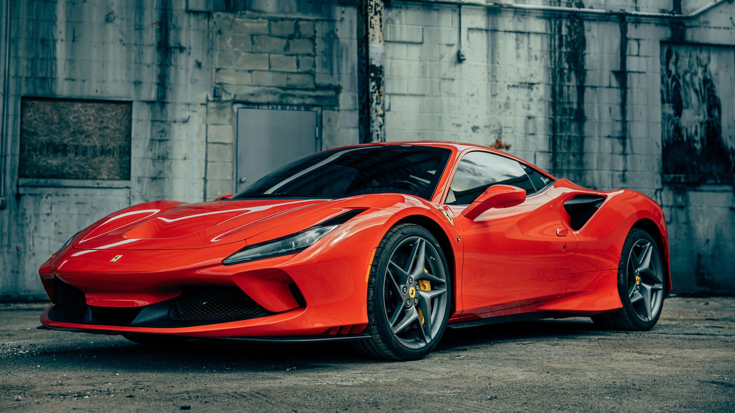 The Ferrari Formula: Quality over Quantity
