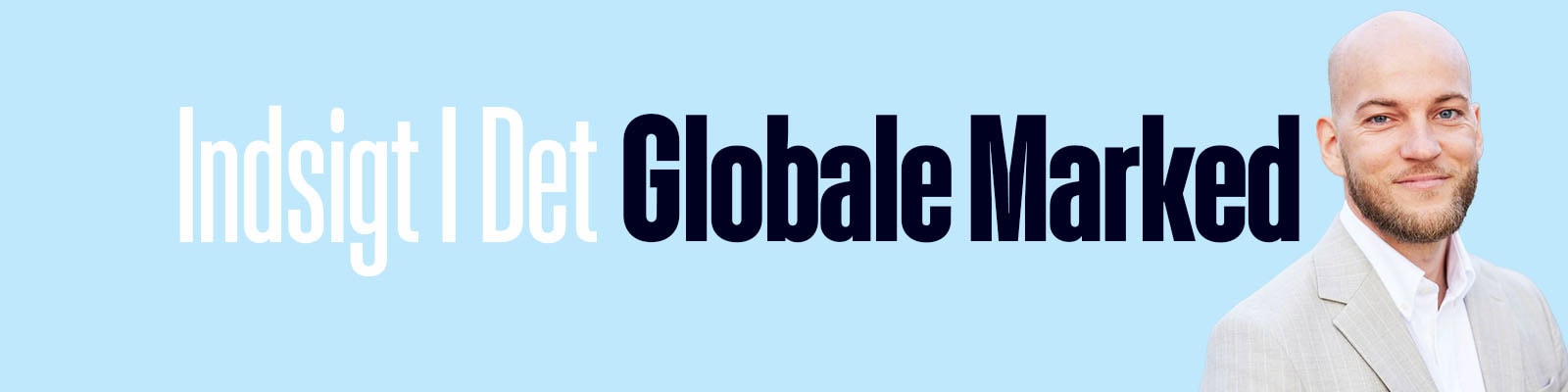 AI boomet fortsætter uden de danske aktier