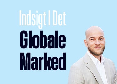 AI boomet fortsætter uden de danske aktier