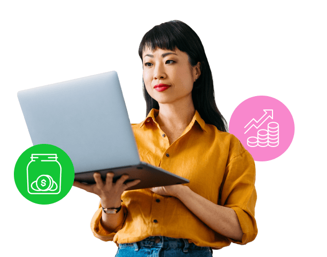 ROTH IRA Vs. 401(k):  KEY DIFFERENCES