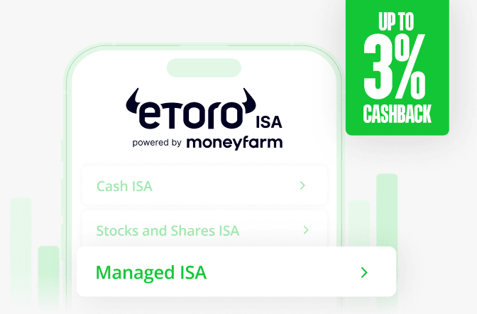Managed ISA >