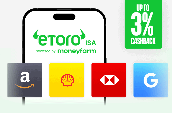 Stocks & Shares ISA >