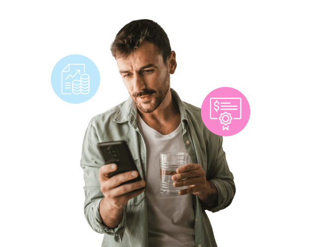 HOW TO INVEST IN BONDS