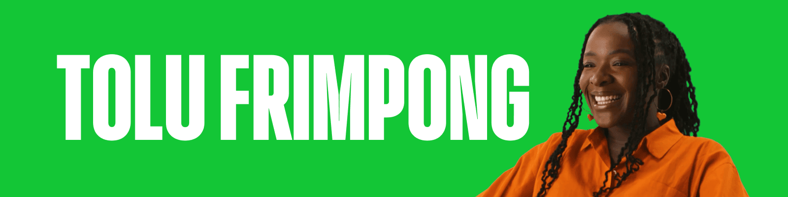 “Seeing is Believing”: Tolu Frimpong on Her Journey From £36,000 in Debt to Empowered Investor