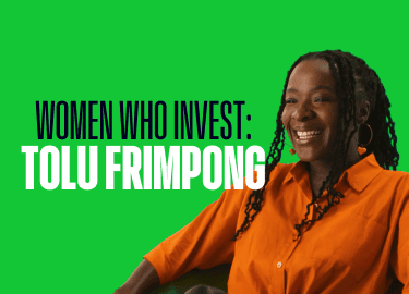 “Seeing is Believing”: Tolu Frimpong on Her Journey From £36,000 in Debt to Empowered Investor