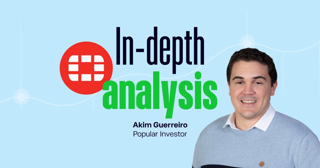 a GARP Opportunity in the Cybersecurity Sector