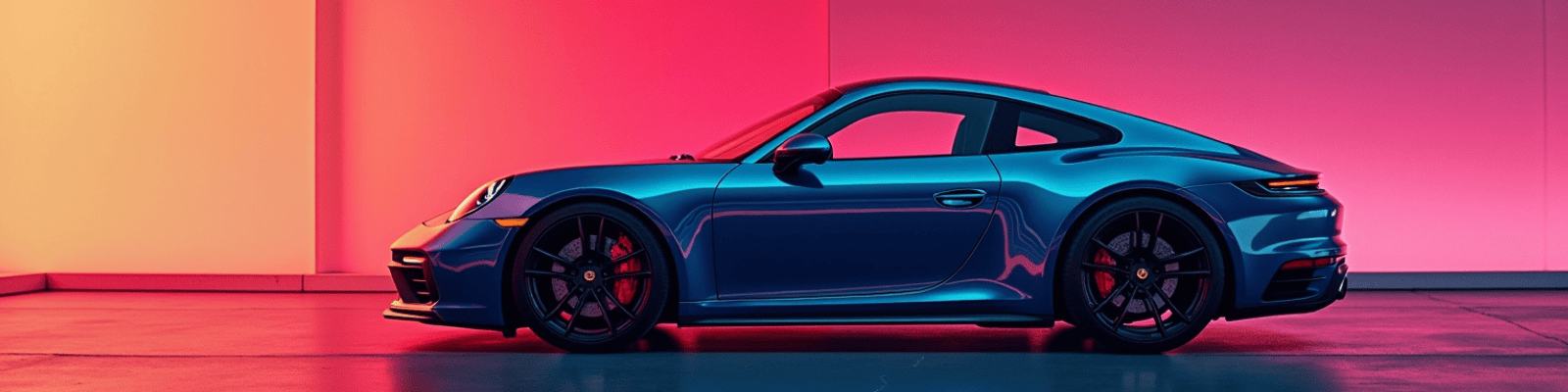 Porsche im Umbruch: Zwischen EV-Dämpfer, Zöllen und Hoffnung auf 2026