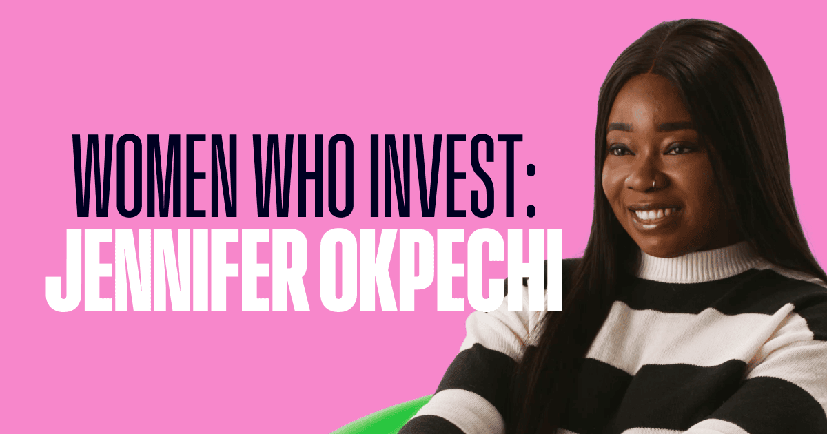 The Audacity of Wealth: Jennifer Okpechi on why Financial Freedom is a Woman’s Greatest Tool
