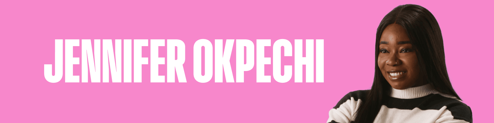 The Audacity of Wealth: Jennifer Okpechi on why Financial Freedom is a Woman’s Greatest Tool