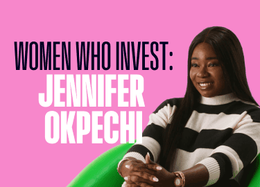 The Audacity of Wealth: Jennifer Okpechi on why Financial Freedom is a Woman’s Greatest Tool